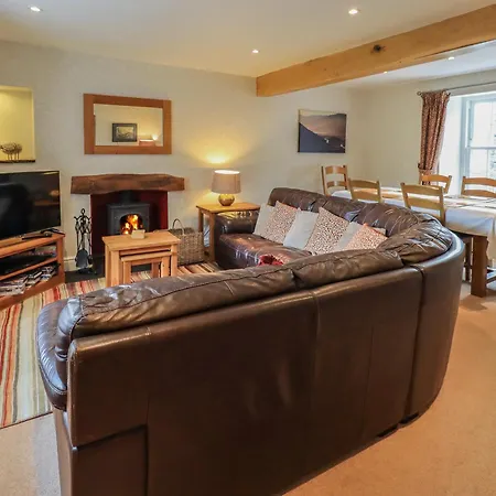 بيت للعطل Argyle