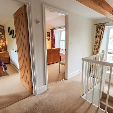 Argyle بيت للعطل آمبيلسايد