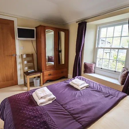 Argyle بيت للعطل