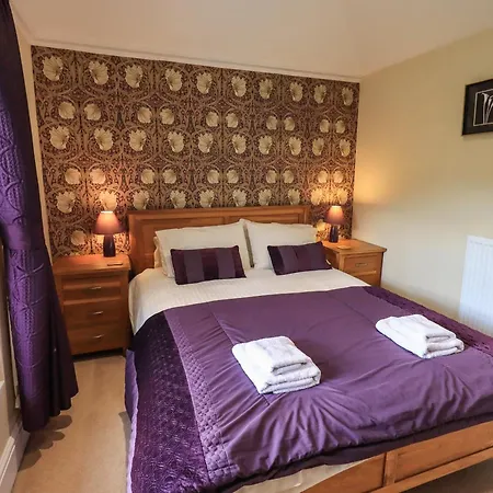 بيت للعطل Argyle آمبيلسايد