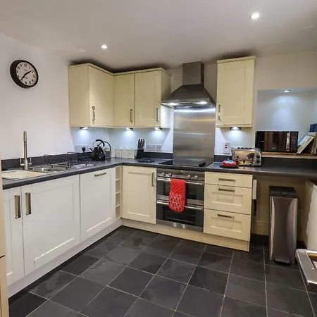 Argyle Σπίτι διακοπών *