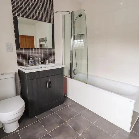 Σπίτι διακοπών Argyle Ambleside