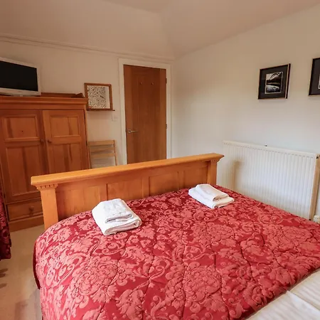 Argyle Дом отдыха