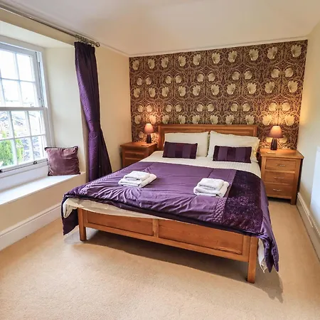 Σπίτι διακοπών Argyle Ambleside