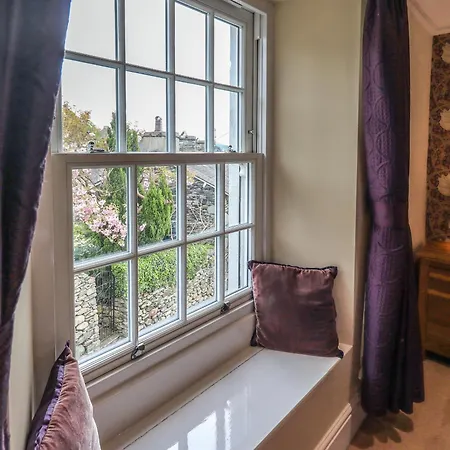 Argyle * Эмблсайд