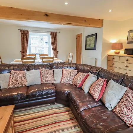 Argyle Дом отдыха *