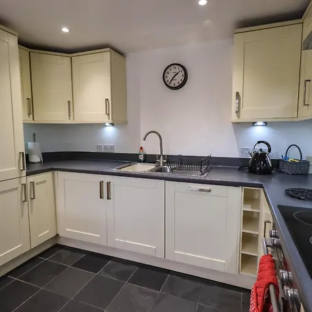 Дом отдыха Argyle *