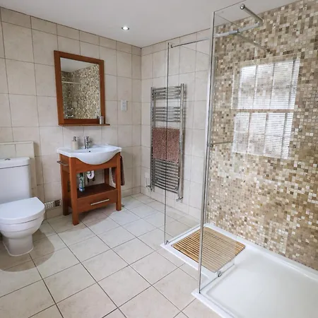 Argyle Дом отдыха Эмблсайд