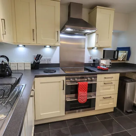 Argyle Σπίτι διακοπών Ambleside