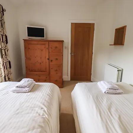 Дом отдыха Argyle Эмблсайд