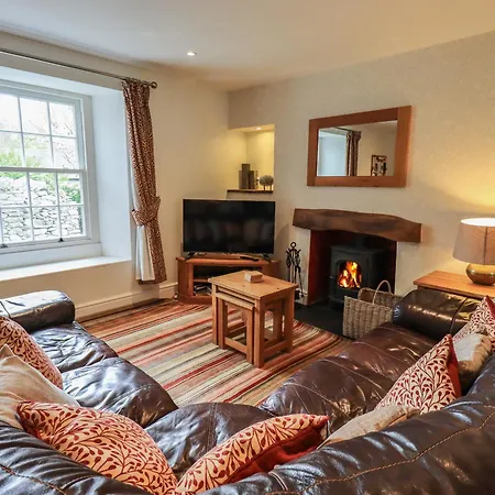 Дом отдыха Argyle *