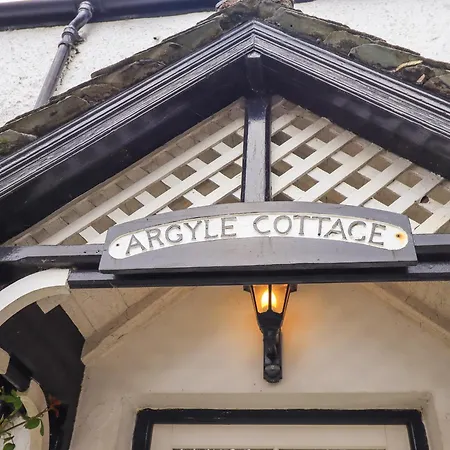 Σπίτι διακοπών Argyle Ambleside